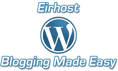 Blog Hosting Ireland