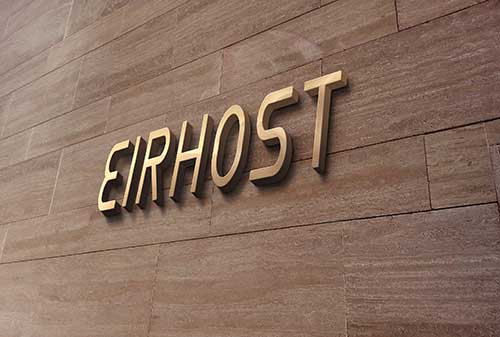 eirhost office