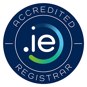 IE Accredited Registrar eirhost 1